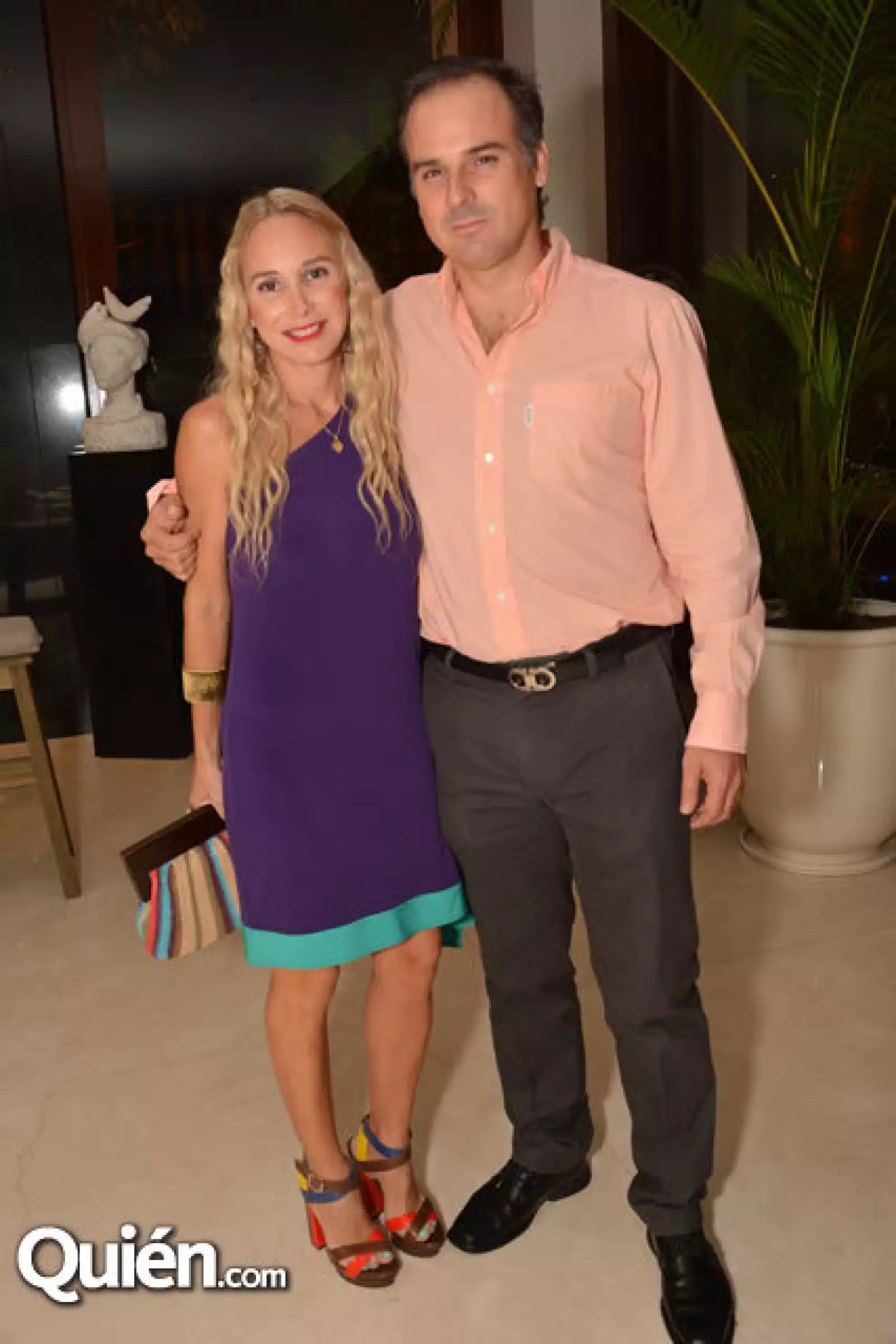 Ale Hernández,Carlos del Río