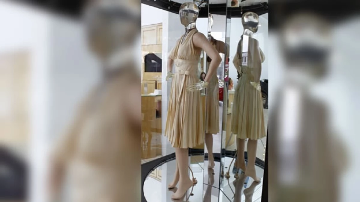 Vestido