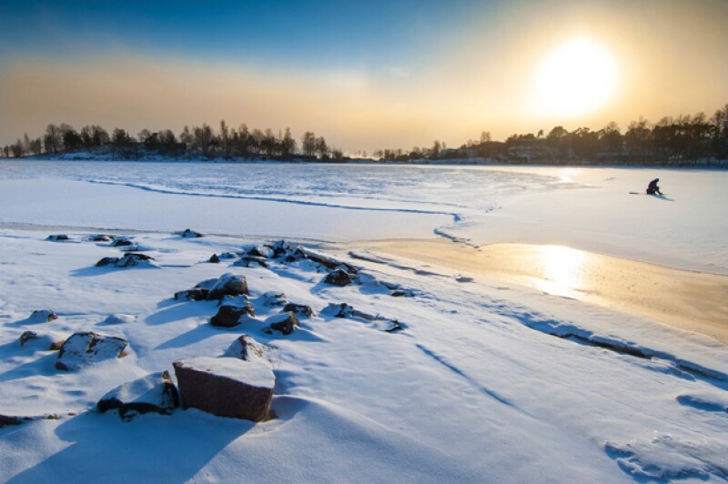 Este 21 de diciembre comienza oficialmente el invierno y, además de ser la noche más larga del año, también tiene un toque poético e historias interesantes de nuestros antepasados. Conócelas aquí.