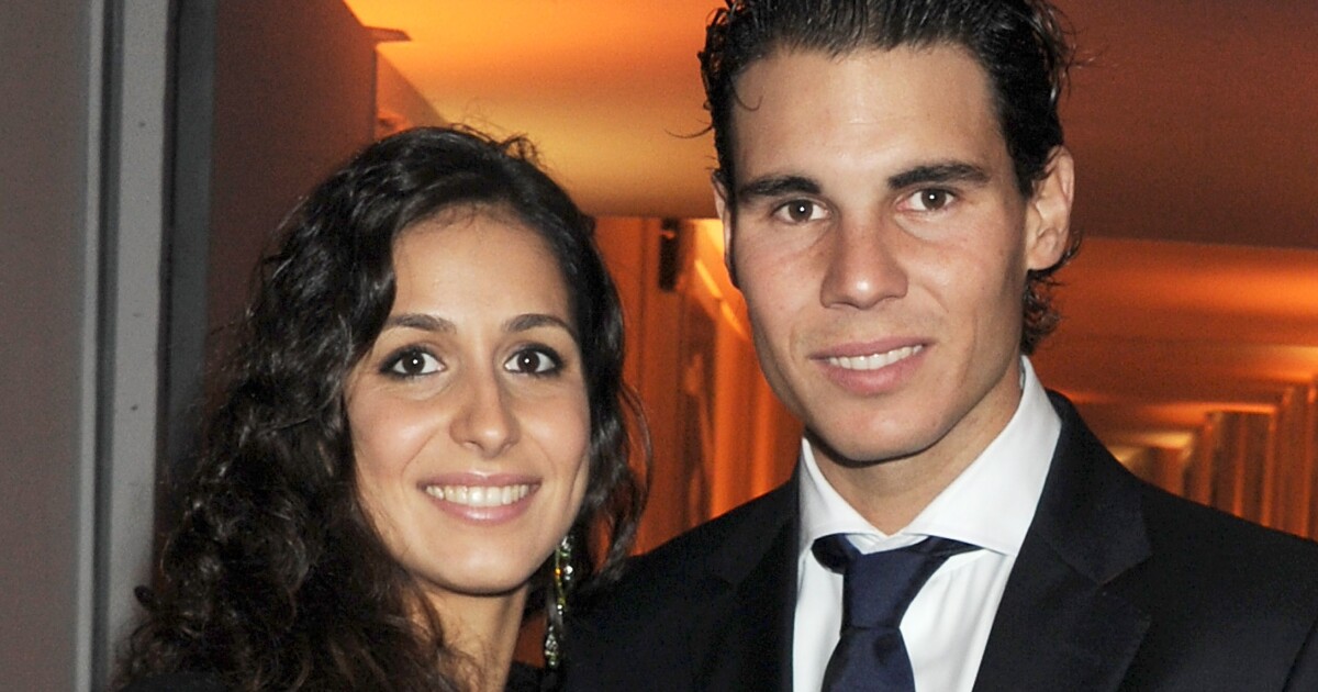 Nuevos Detalles Sobre La Boda De Rafael Nadal Y Xisca Perello