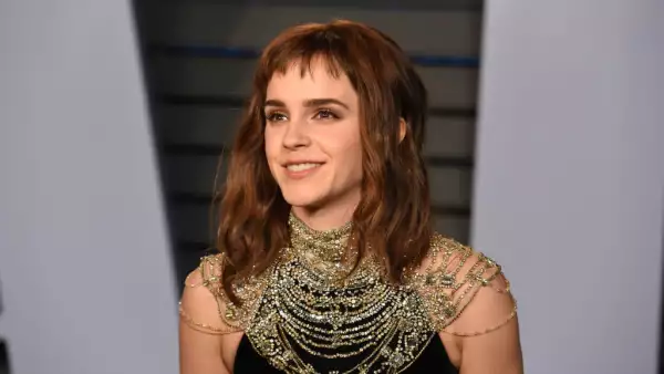 Emma Watson
