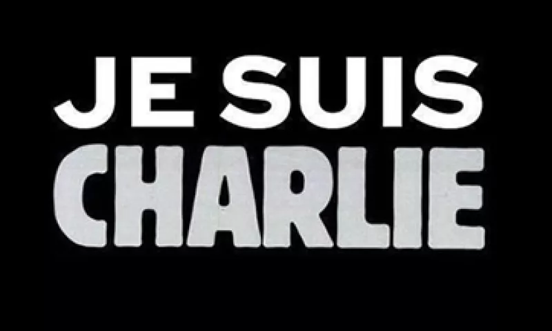 12 personas murieron en el ataque a la redacción de Charlie Hebdo. (Foto: Especial)