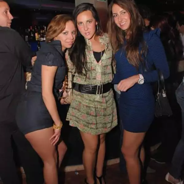 De Fiesta en el Kaah