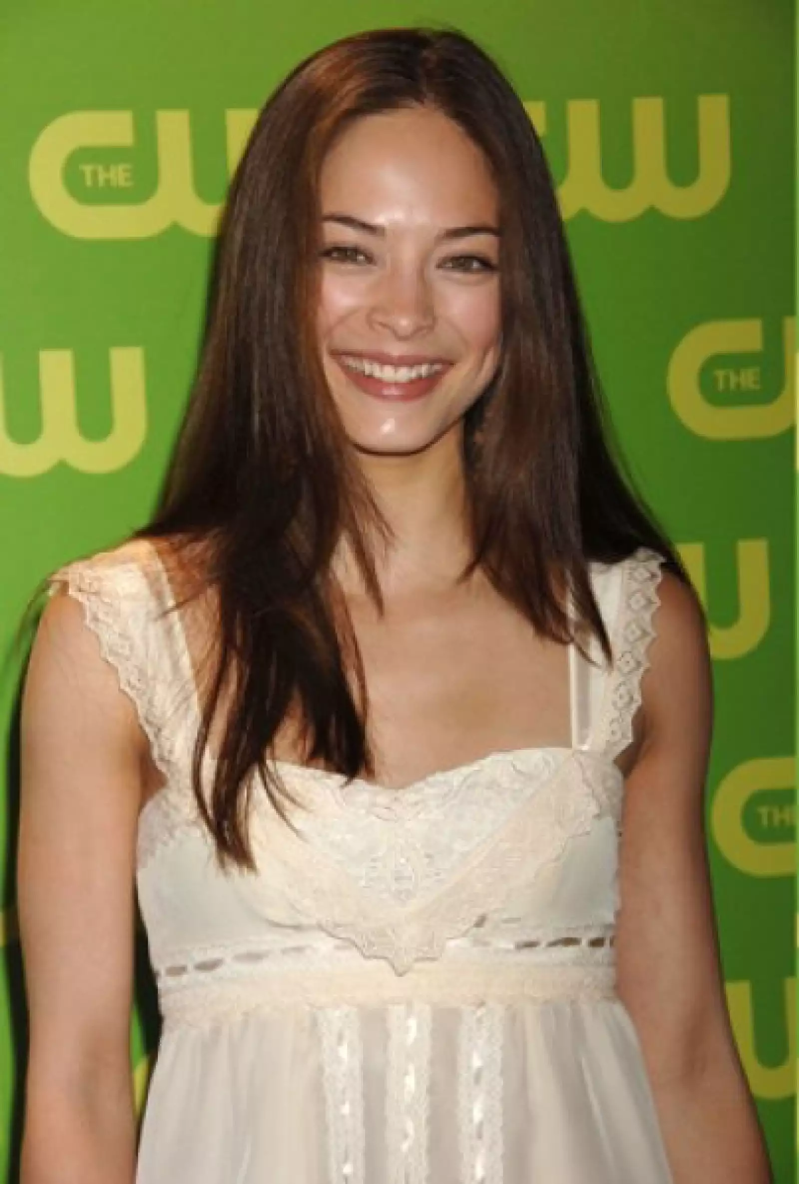 Kristin Kreuk