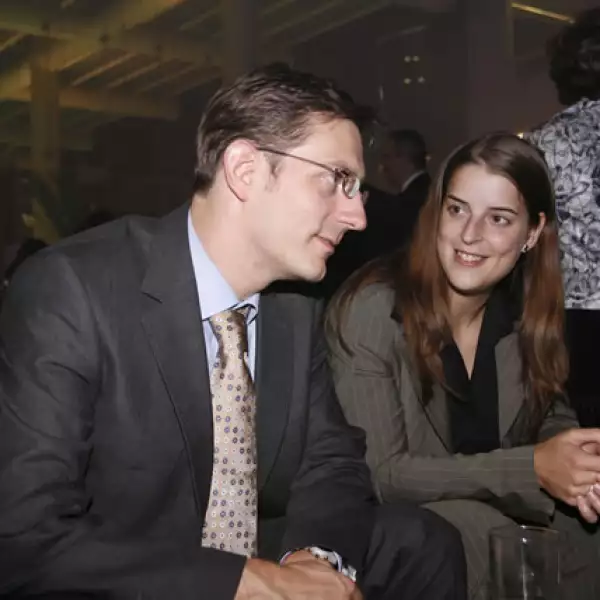 Inaguración Häagen-Dazs