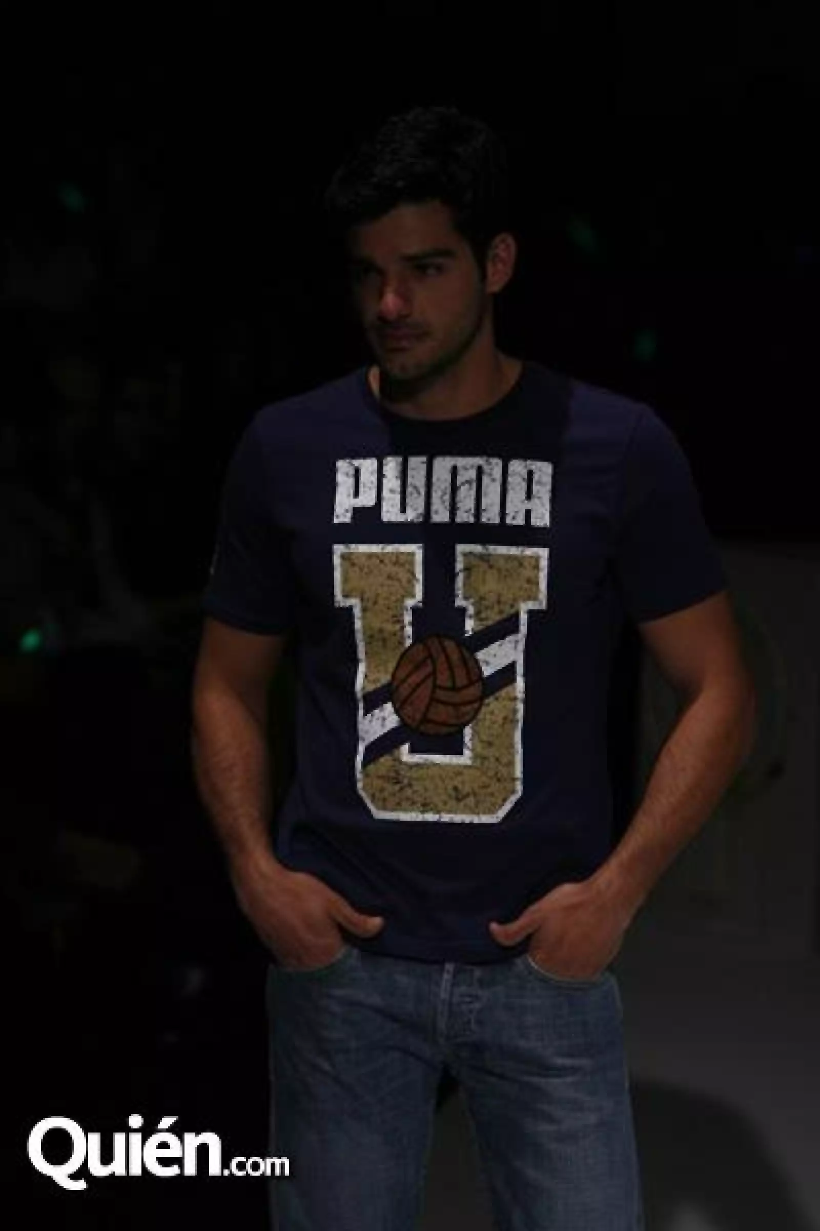 MBDF Pasarela Puma
