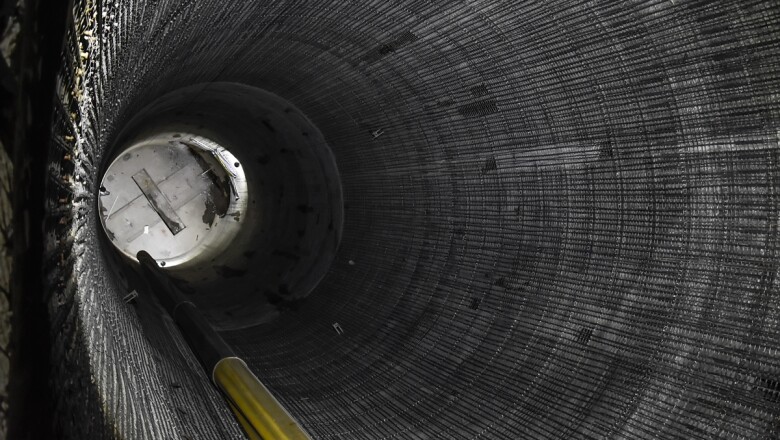 Túnel Emisor Poniente II, a detalle