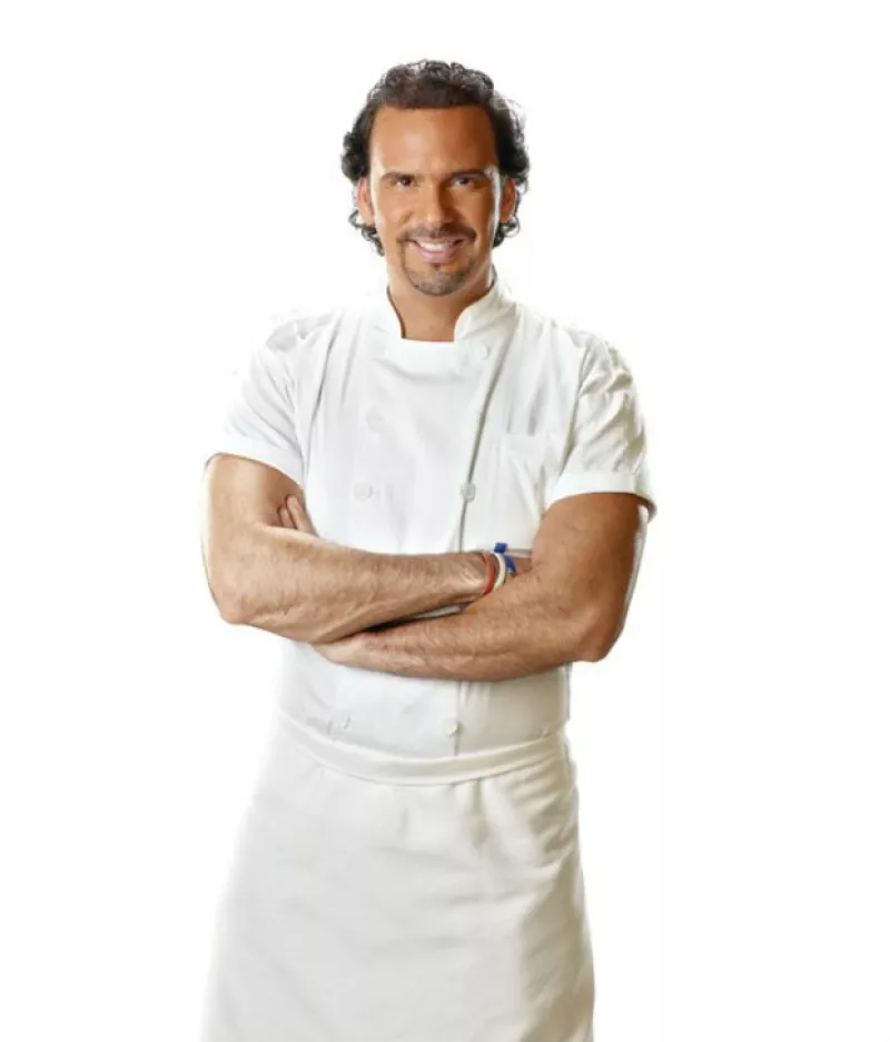 Cocinar nunca había sido tan entretenido hasta que llegaron personajes como el chef Oropeza o Aquiles, quienes nos brindan su toque experto para preparar platillos con el carisma que se requiere.