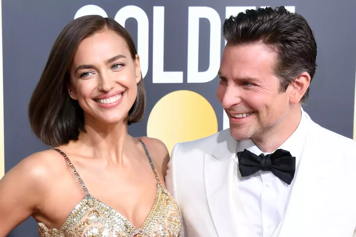 Bradley-Cooper-Irina Shayk 
