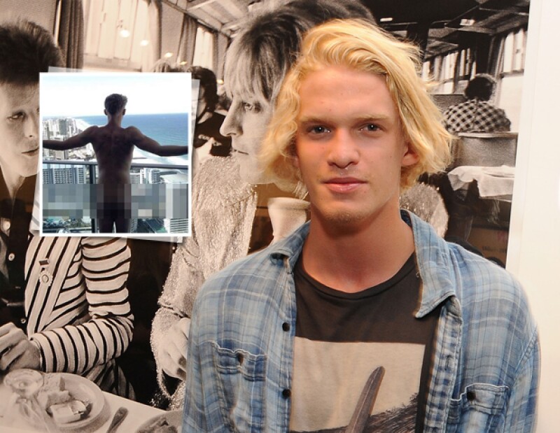 Cody Simpson