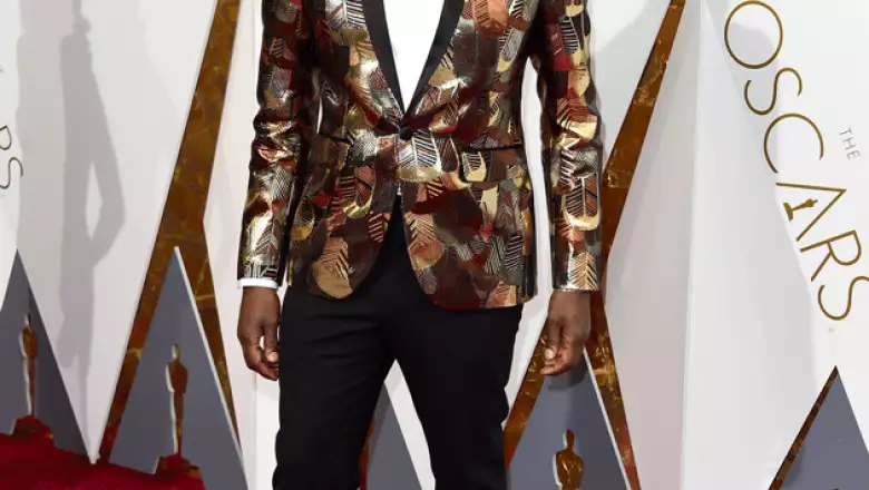 Orlando Jones (Getty Images)