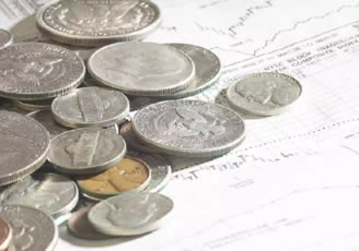 Los especialistas esperan que el sector financiero registre un gran salto comparado con el cuarto trimestre de 2008. (Foto: Jupiter Images)