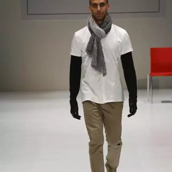 Dfashi Desfile Cubon