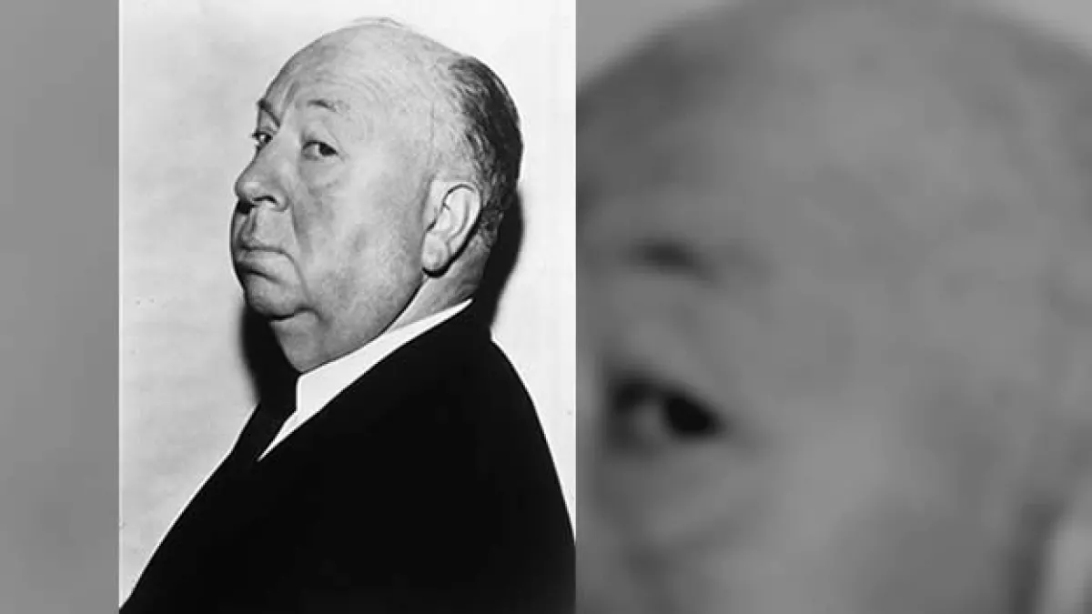hitchcock
