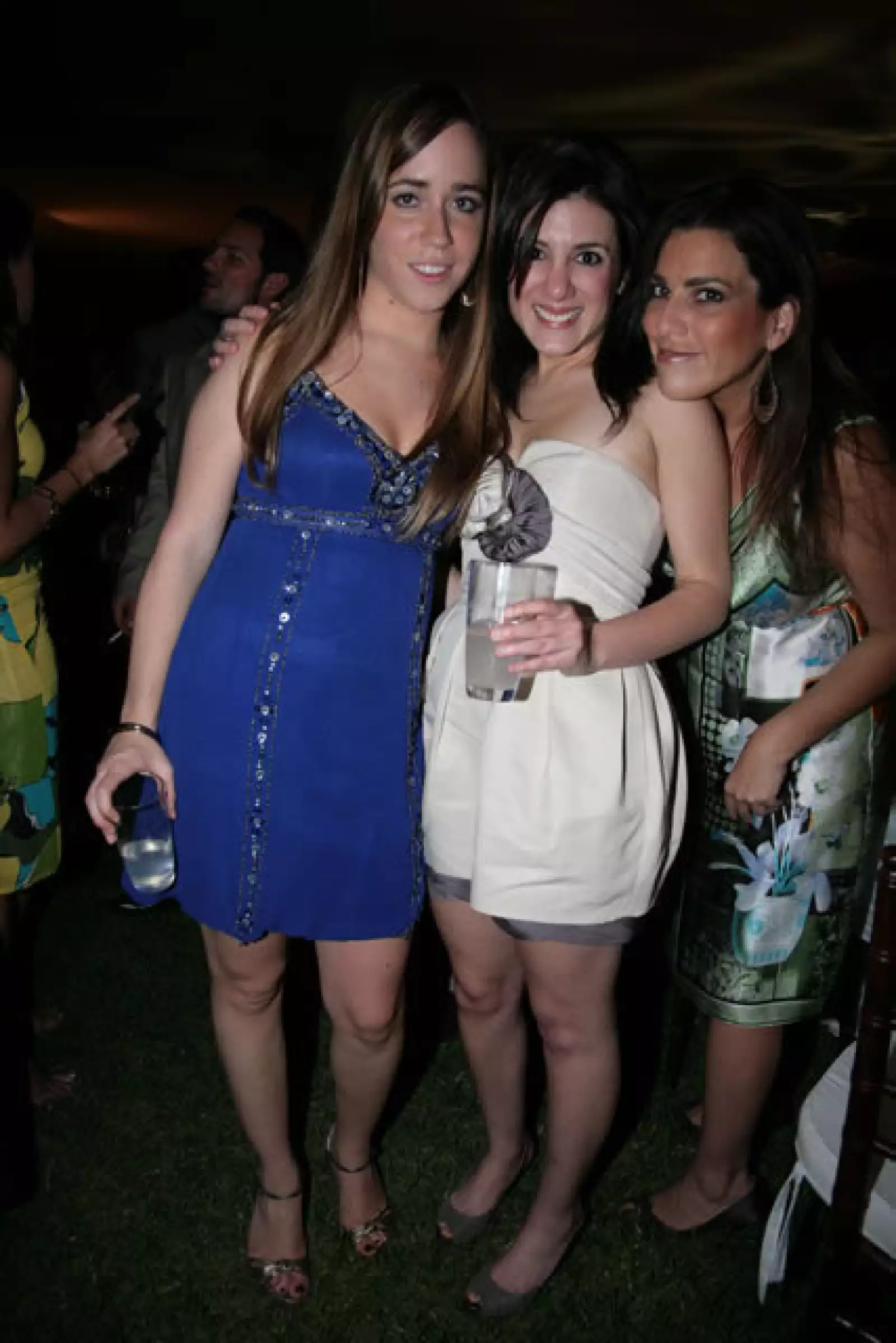 Boda en Cuernavaca de Barbara Deschamps y Manuel Tamayo