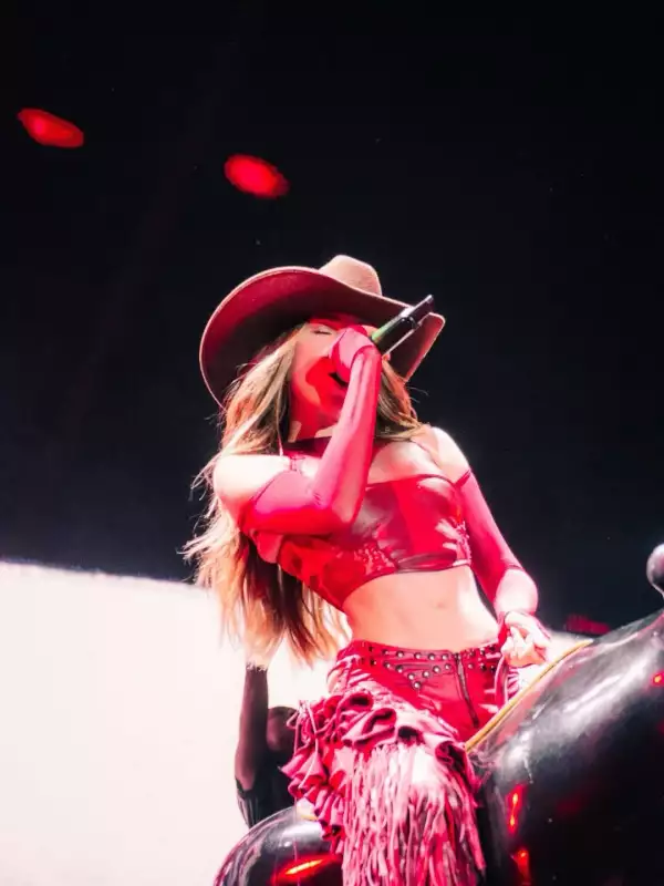 Belinda