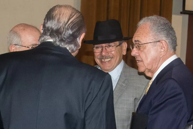 Sergio Rubén Samaniego