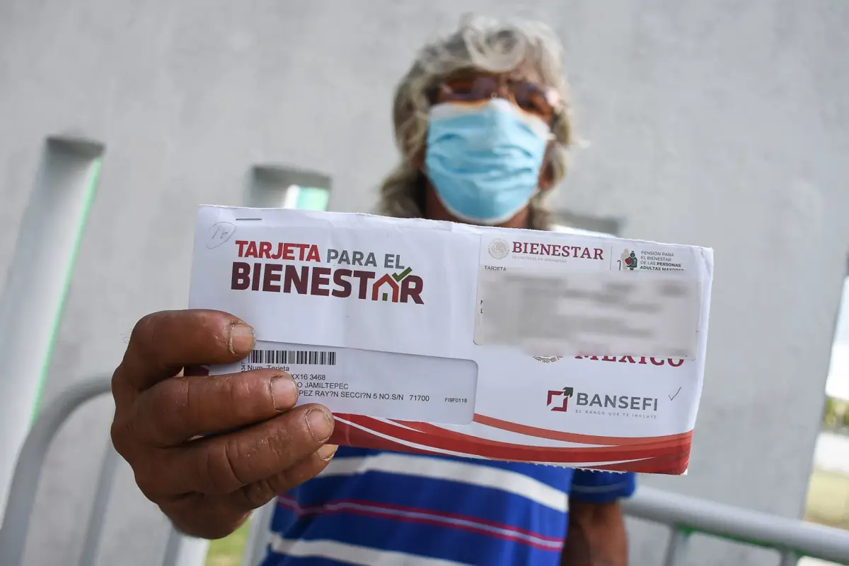 desbloquear tarjeta bienestar 