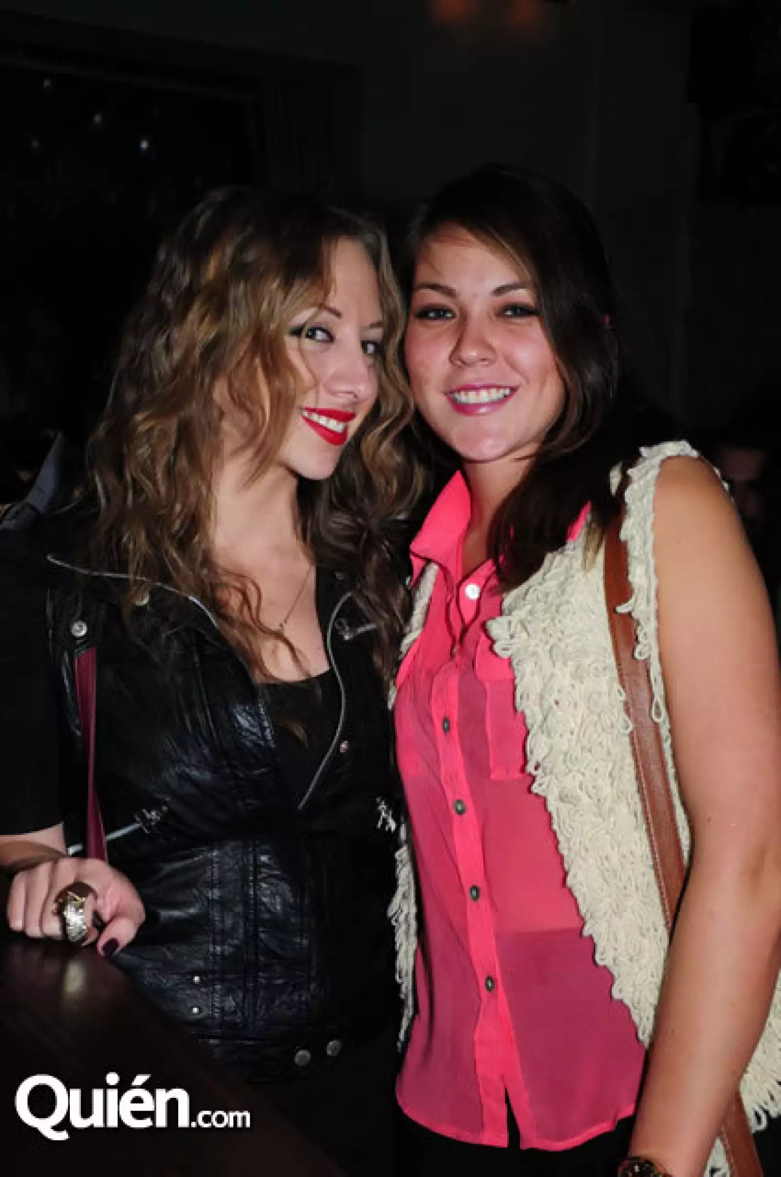 Mariana Castro,Ivanna Bross
