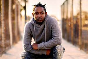 Kendrick Lamar