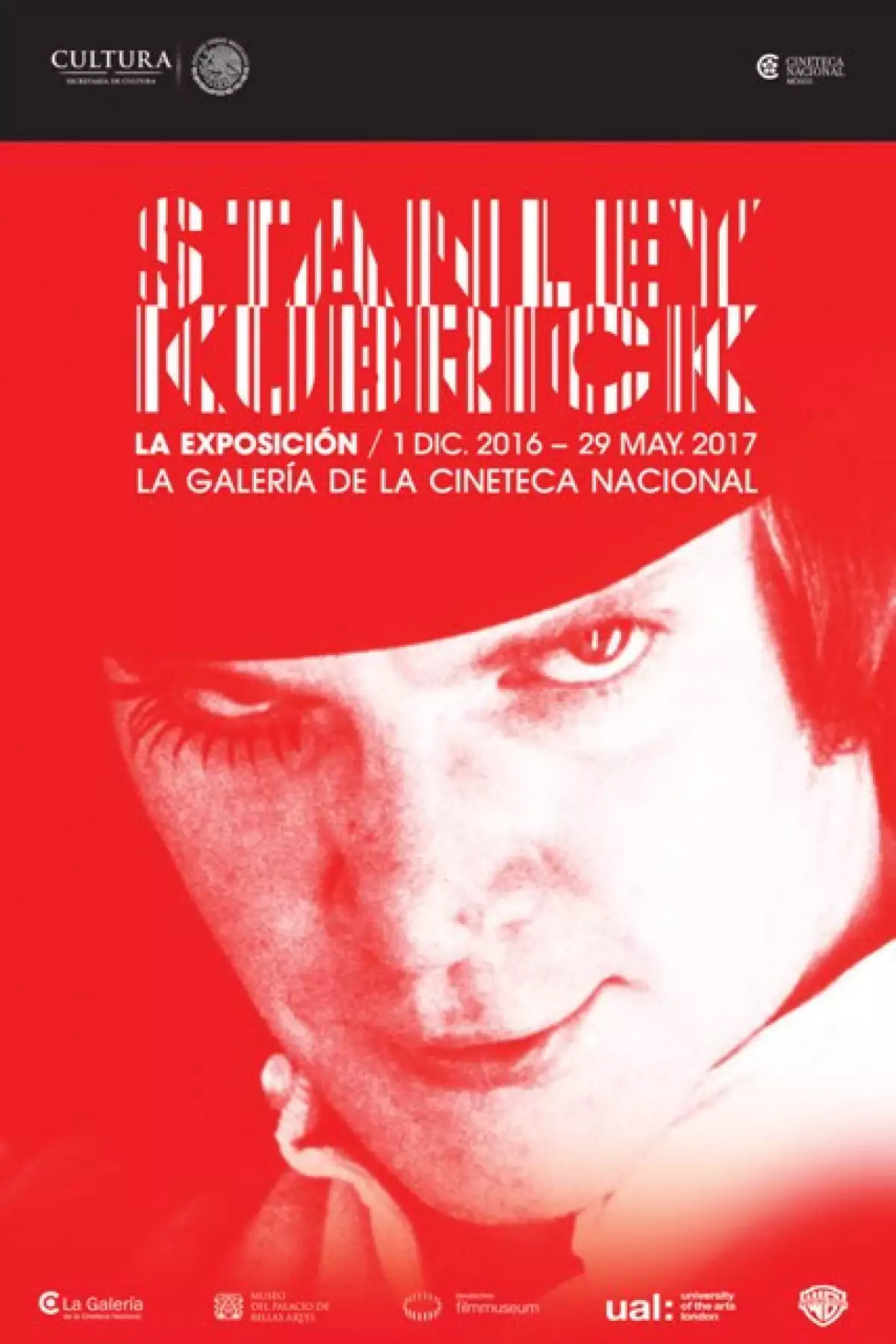 Stanley Kubrick