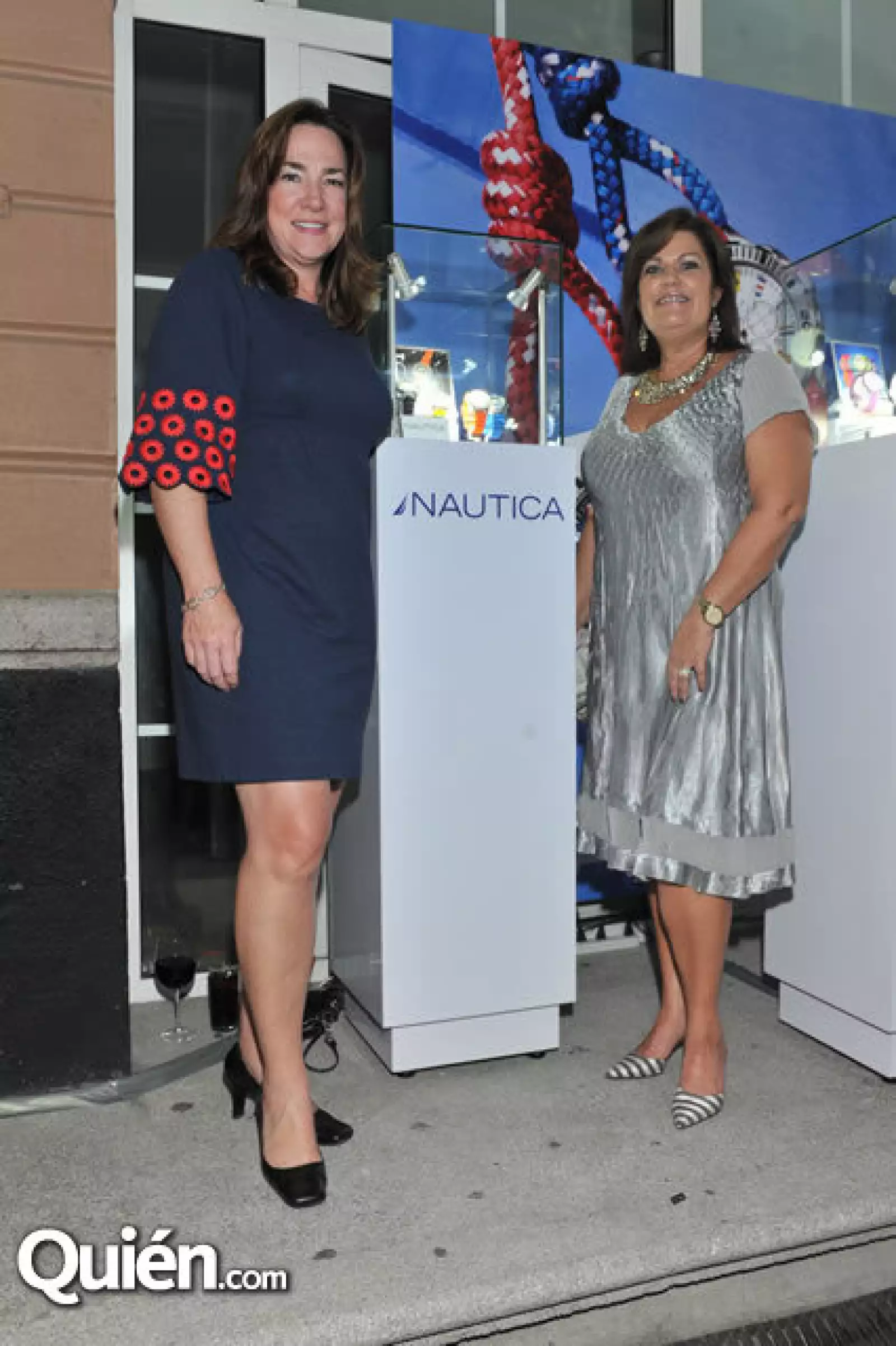 Tricia Norton,Lucy Propst