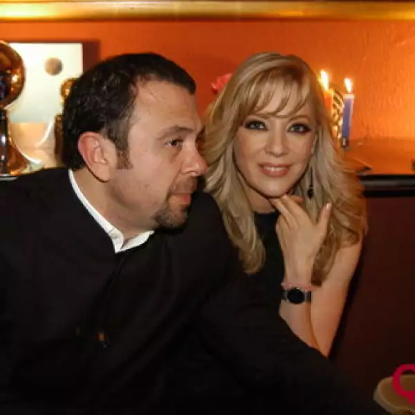 Enrique Guerrero, Edith González