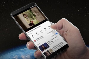 Huawei Mate 10