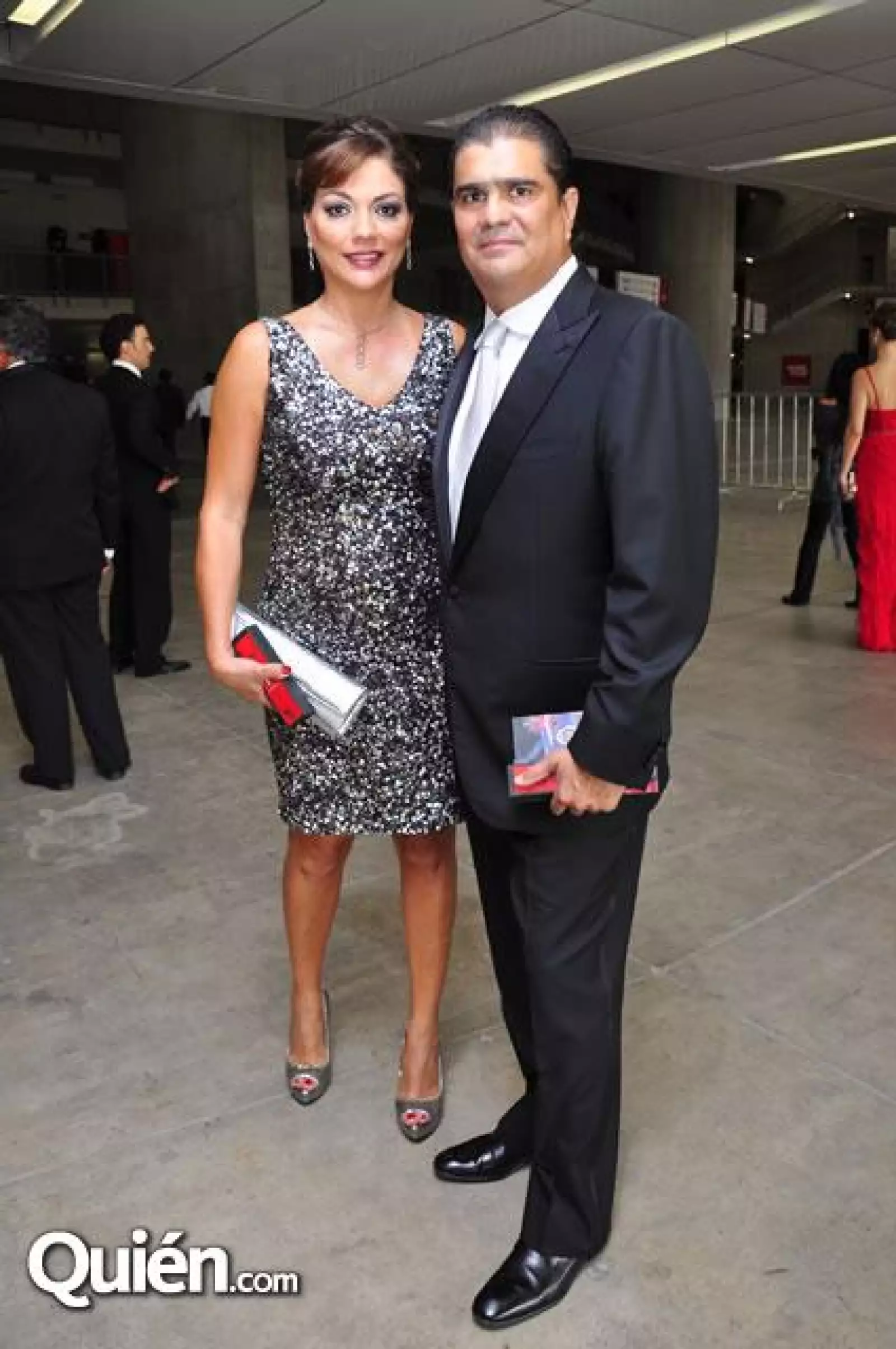 Apertura estadio Chivas