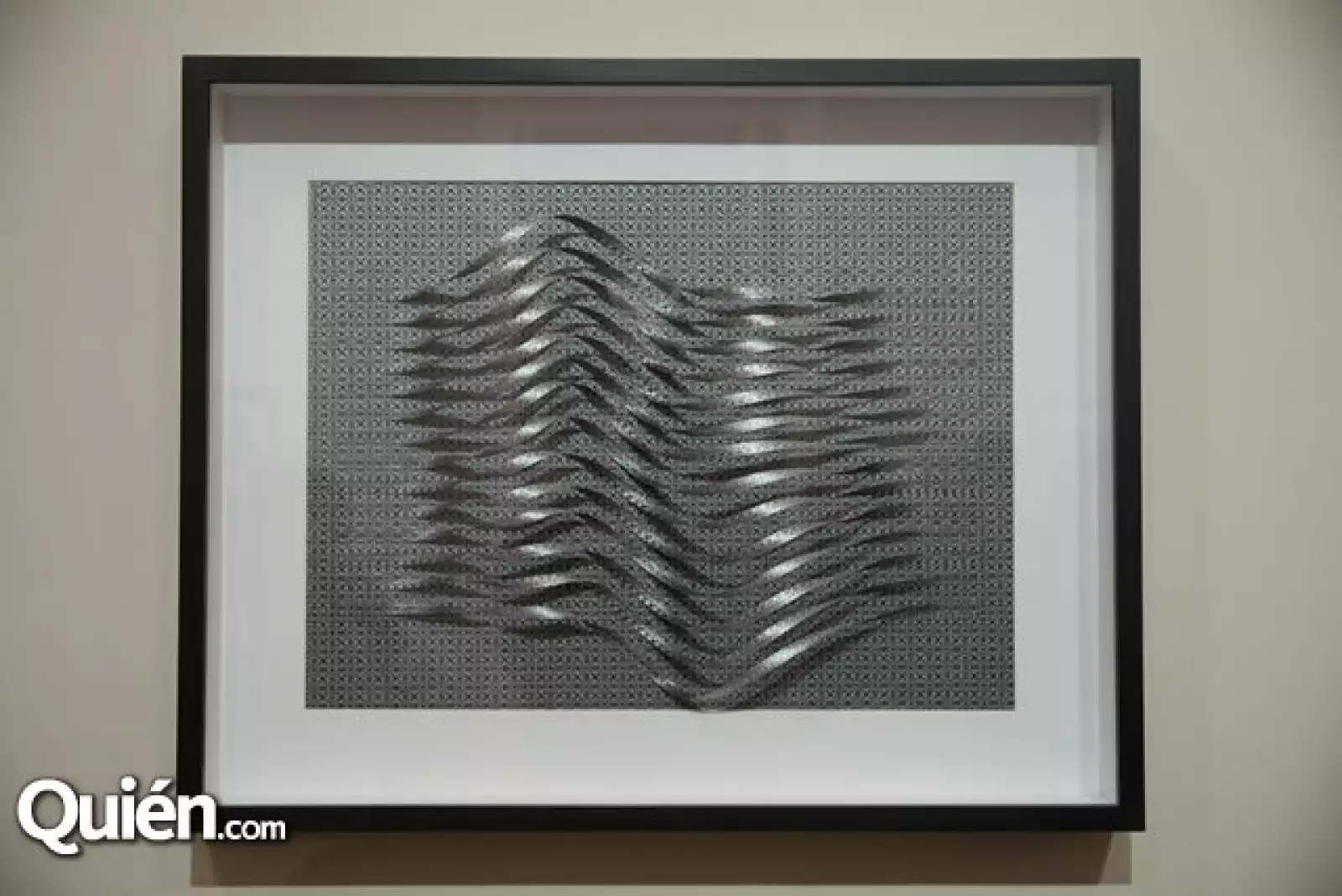 Exposición Tridicromías