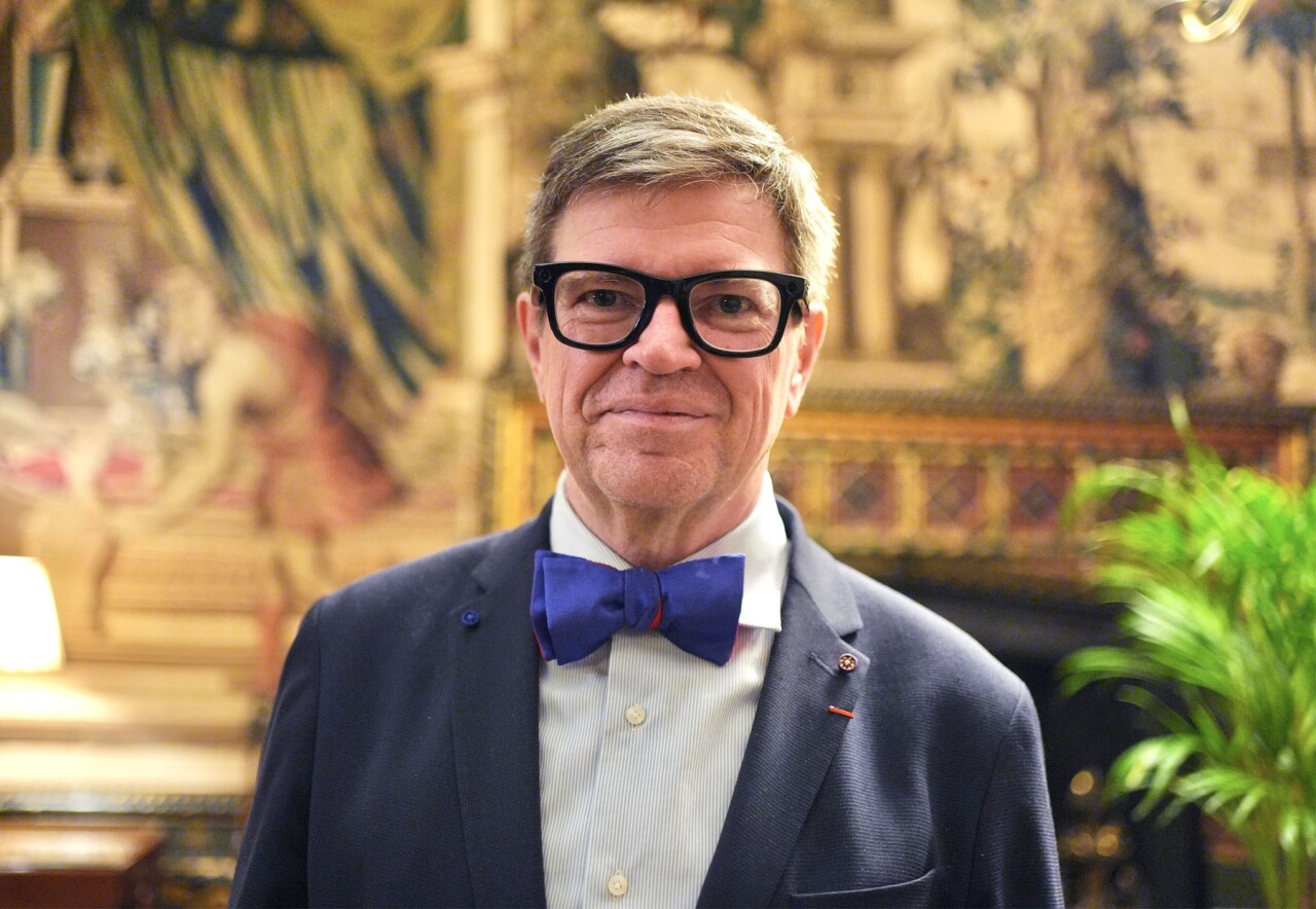 El líder de IA de Meta deja la empresa para fundar su startup