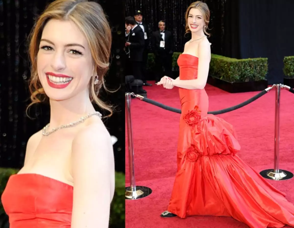 Aunque la alfombra roja de los Premios de la Academia estuvo llena de glamour, tres celebridades marcaron la diferencia según los usuarios de Quién.com.