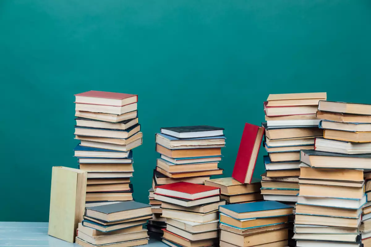 3 libros que te harán ser más feliz 

