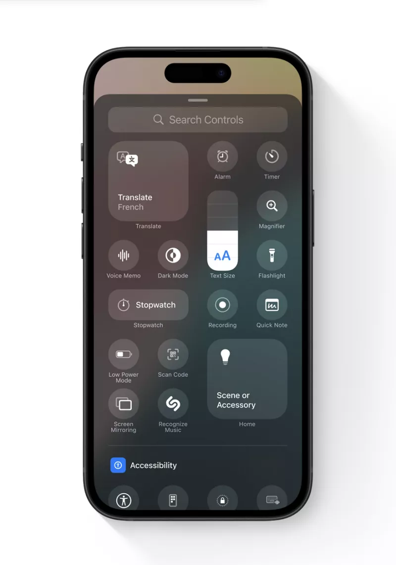 Todo lo nuevo en el iOS 18 y cómo sacarle el máximo provecho