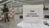 confianza ine elecciones 2021