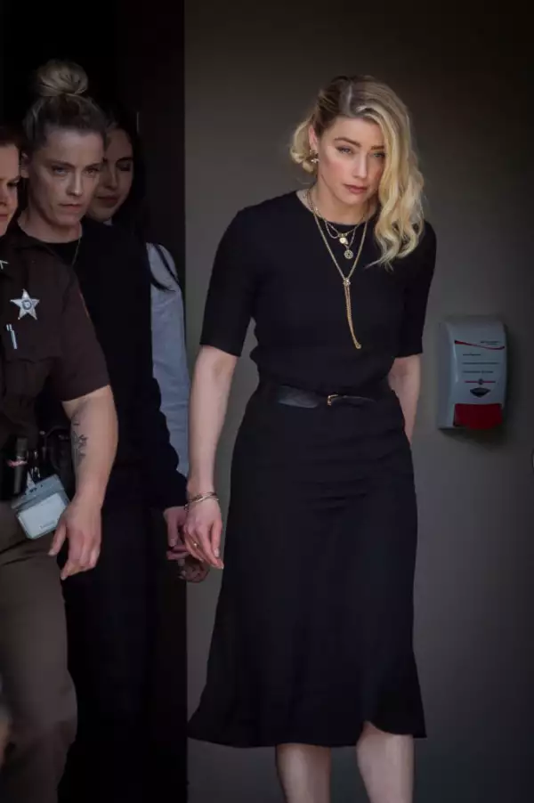 Johnny Depp & Amber Heard Defamation Trial Concludes