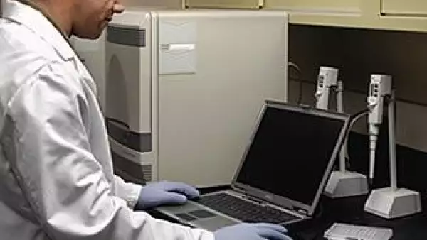 Tecnolog�a molecular