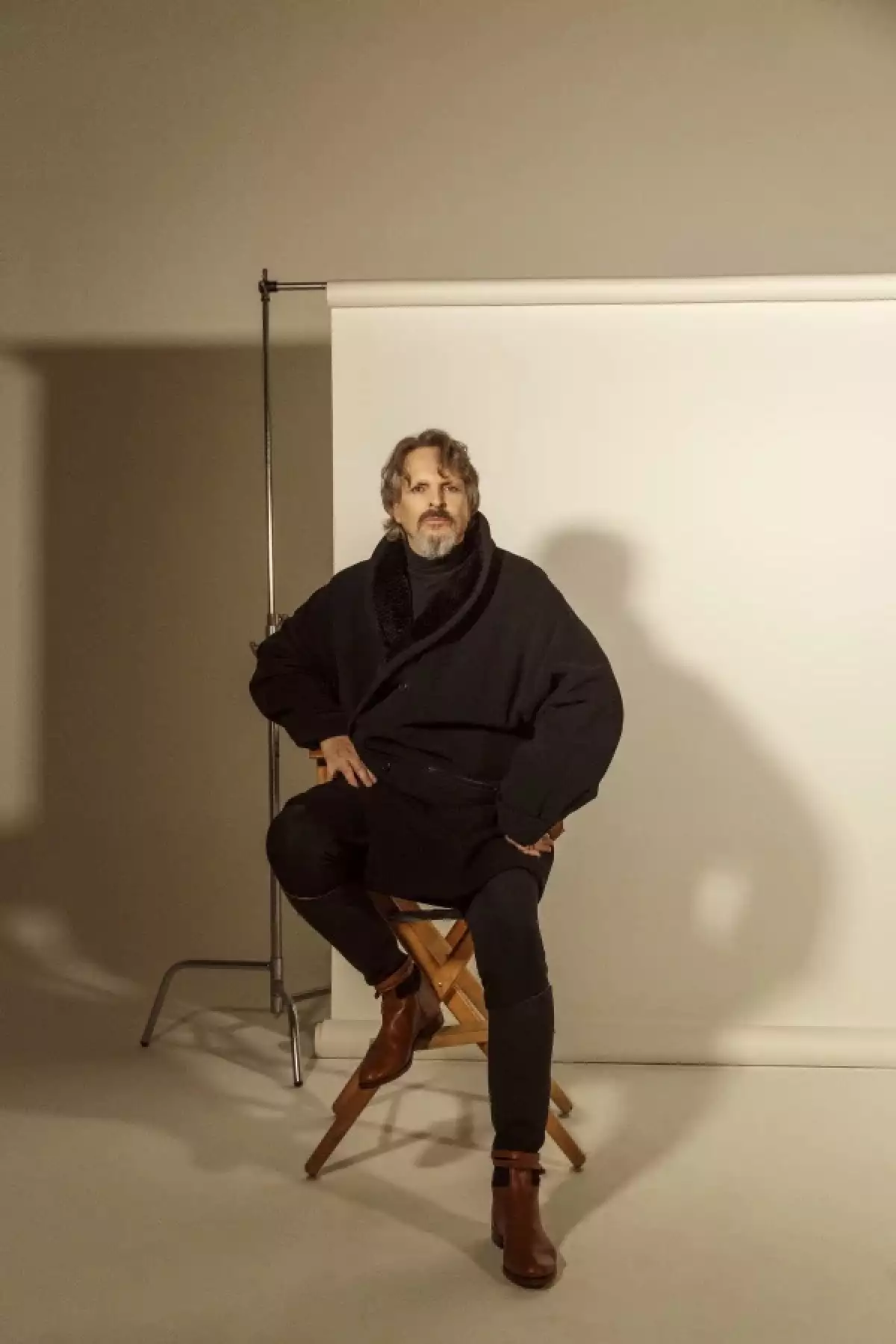 Vida de Miguel Bosé