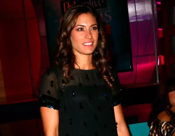 Luz María ha probado de todo en su carrera, desde la actuación hasta formar parte de grandes campañas publicitarias.