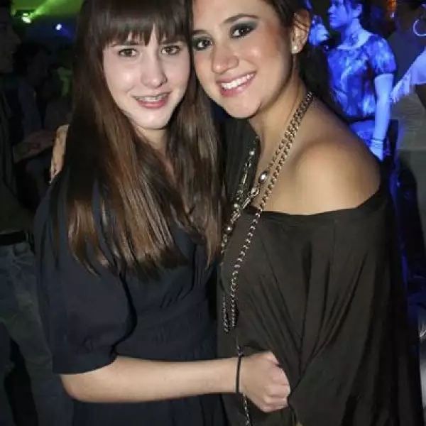 Nuis en semana santa