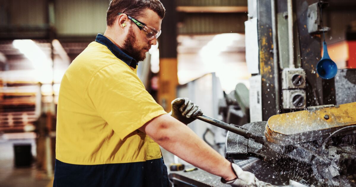T-MEC: EL MOTOR OCULTO DE LA INDUSTRIA EU