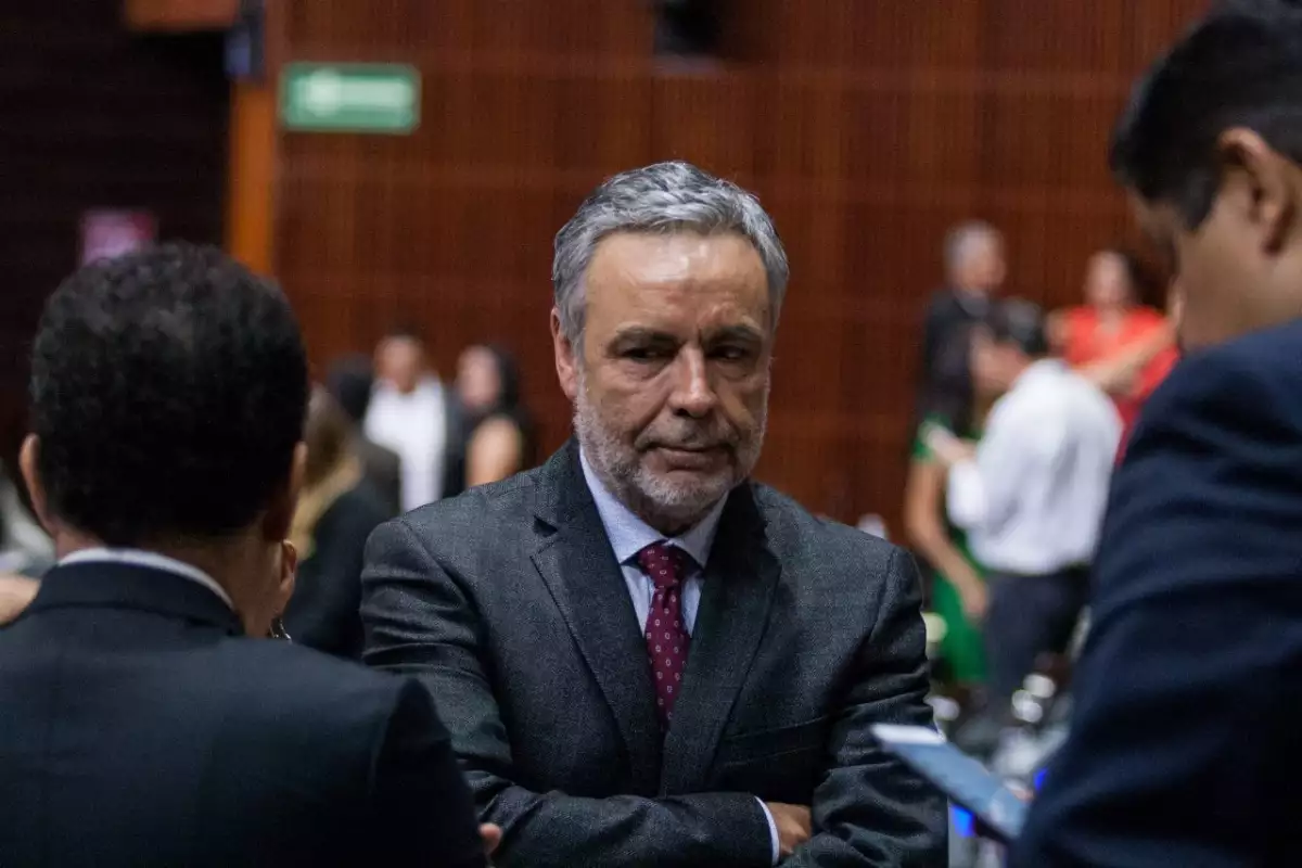 Alfonso Ramírez Cuéllar 