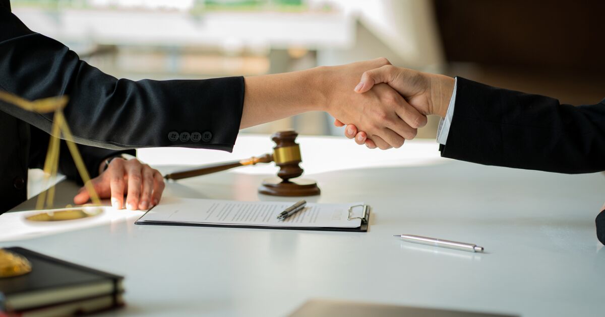 Meksika'da dava finansmanı Qanlex için cazip bir pazardır