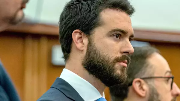 Defensa del actor Pablo Lyle pide en EE.UU. que se le permita viajar a MÈxico