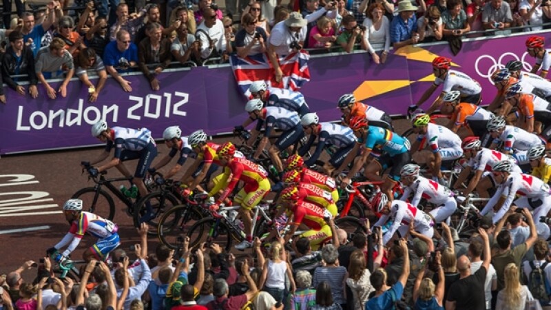 ciclismo juegos olimpicos londres 2012