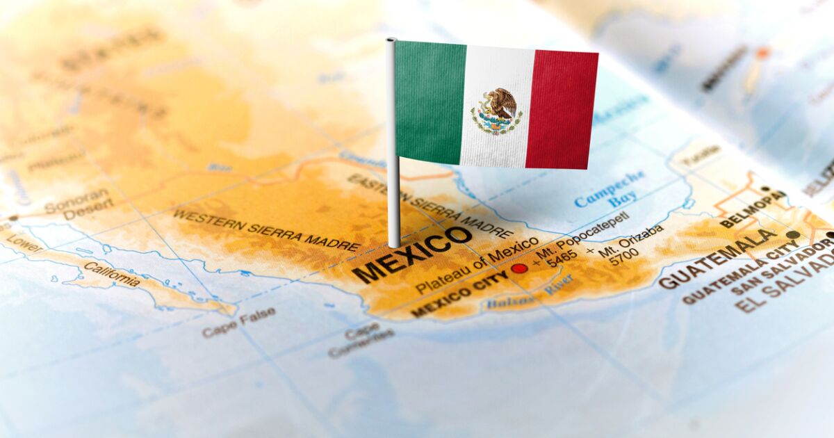 Meksika iş yapmanın en çok zorlandığı dördüncü ülke olmaya devam ediyor