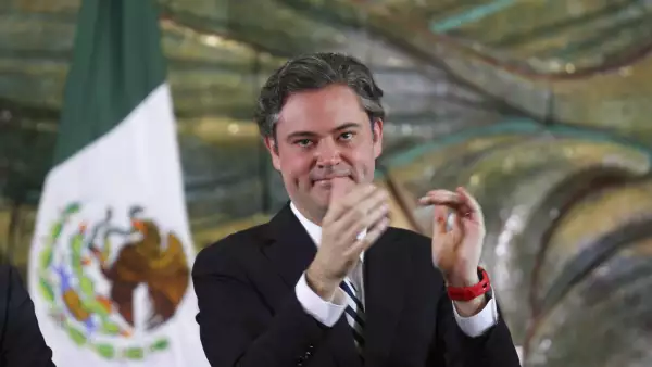 Aurelio Nuño