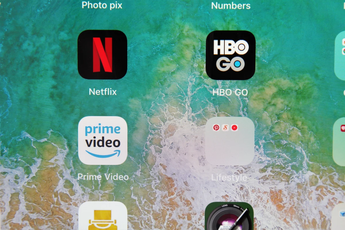 Prime Video