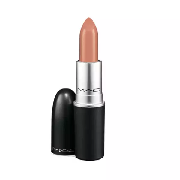 Lipstick Myth, Mac