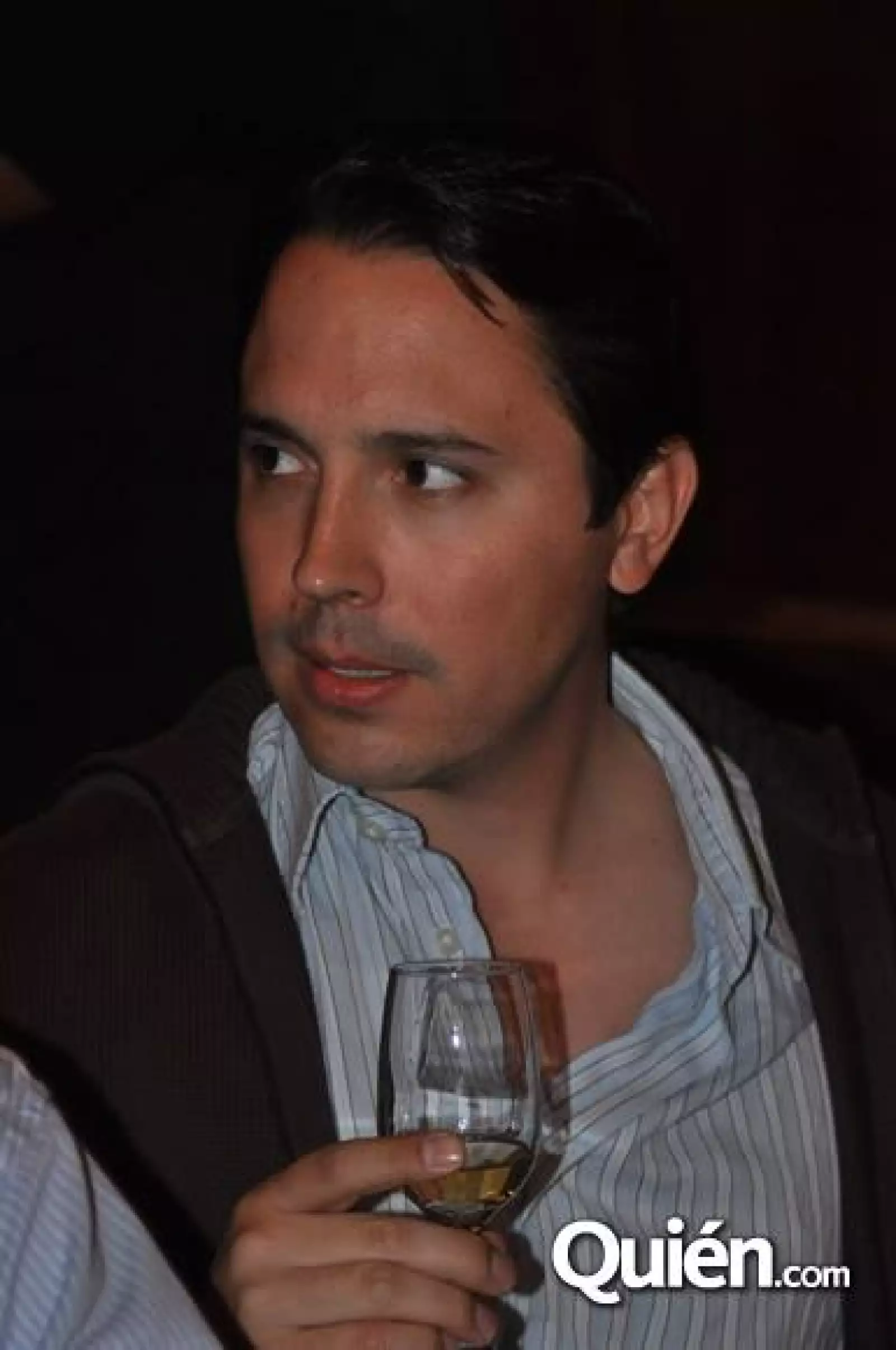 Cata del Nuevo Buchanan´s Master